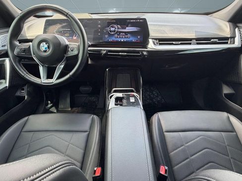 Used 2024 BMW X1 xDrive28i w/ Technology Package AWD/4WD image 15