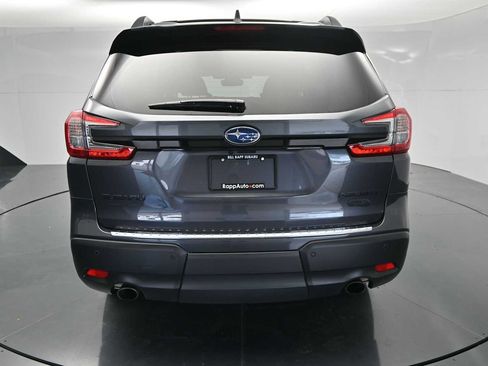 Used 2025 Subaru Ascent Onyx Edition AWD/4WD image 6
