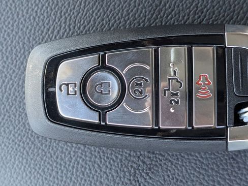 New 2025 Ford F150 Tremor w/ Equipment Group 402A High AWD/4WD image 33