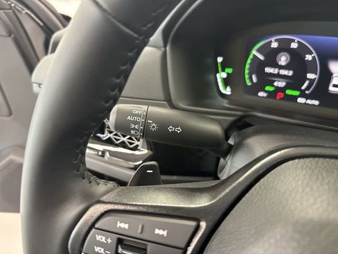 New 2026 Honda Accord Sport image 16