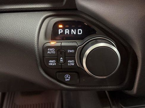 Used 2026 RAM 1500 Big Horn w/ Night Edition AWD/4WD image 20
