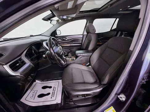 Used 2019 GMC Acadia SLE FWD image 21