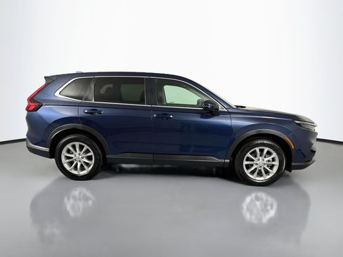 Certified 2025 Honda CR-V EX-L image 4