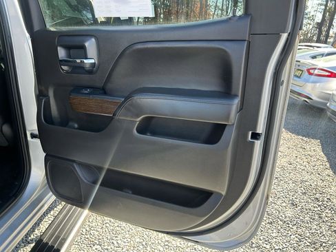 Used 2018 GMC Sierra 1500 Denali w/ Denali Ultimate Package AWD/4WD image 15