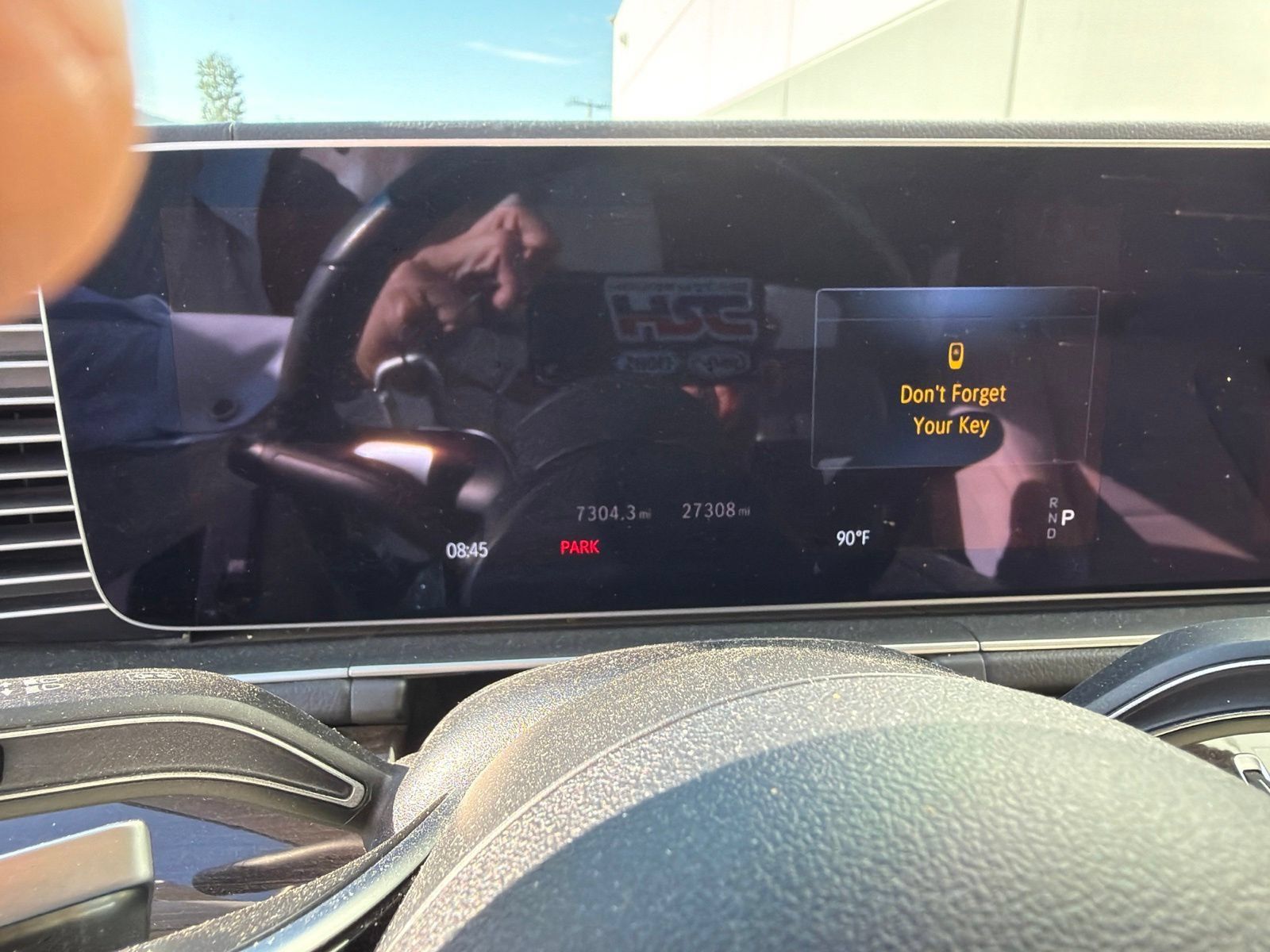 Used 2024 Mercedes-Benz GLE 350 4MATIC image 6