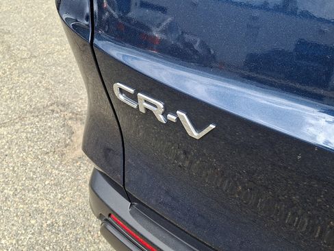 Certified 2024 Honda CR-V LX image 31