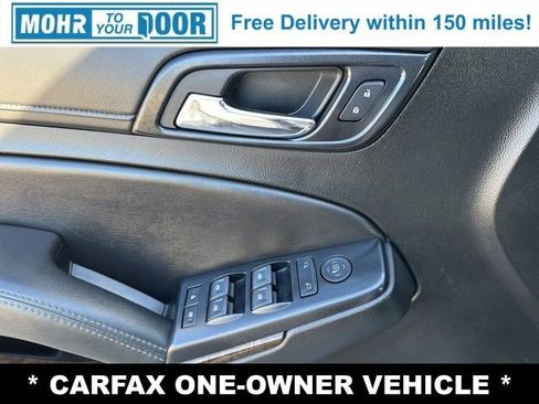 Used 2019 Chevrolet Tahoe LS image 24