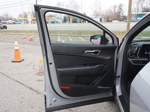 Used 2023 Kia Sportage X-Line w/ X-Line Premium Package image 26