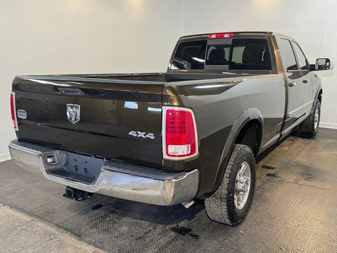 Used 2013 RAM 2500 Longhorn w/ Convenience Group AWD/4WD image 6
