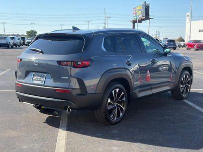 Certified 2026 MAZDA CX-50 2.5 Hybrid w/ Weather Package