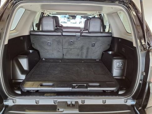 Used 2023 Toyota 4Runner TRD Pro AWD/4WD image 25