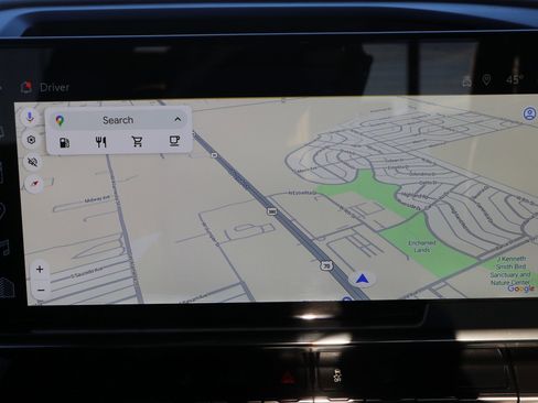 Used 2025 Chevrolet Silverado 2500 LT w/ Convenience Package image 24