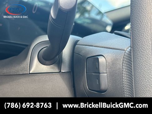 New 2026 Buick Envista Preferred image 32