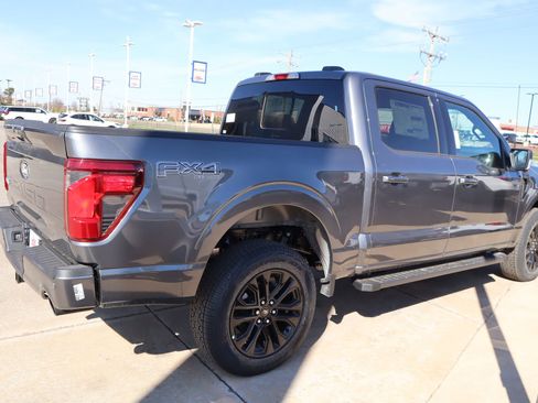 New 2026 Ford F150 XLT w/ Equipment Group 302A MID AWD/4WD image 22