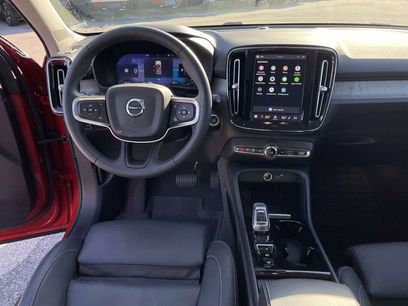 Used 2024 Volvo XC40 B5 Plus w/ Climate Package