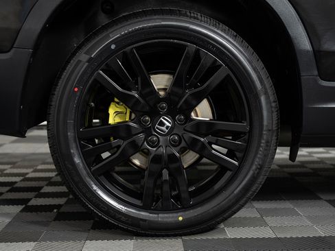 Used 2022 Honda Pilot Special Edition image 45