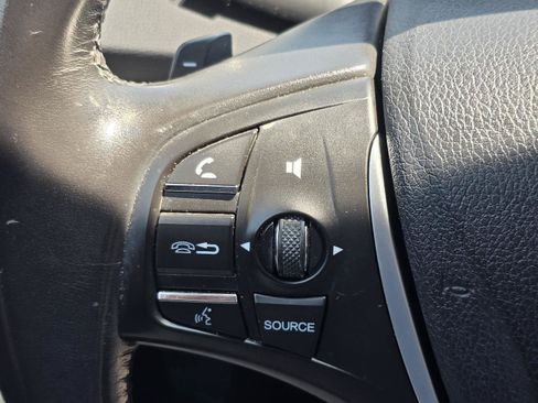 Used 2020 Acura TLX w/ Technology Package FWD image 17