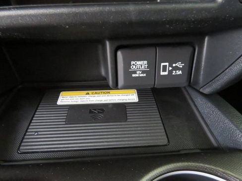 Used 2023 Honda Passport TrailSport image 24