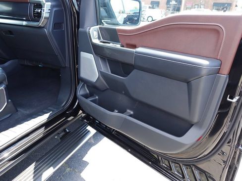 Used 2023 Ford F150 Lariat w/ Equipment Group 502A High AWD/4WD image 39