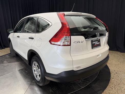 Used 2014 Honda CR-V LX image 5