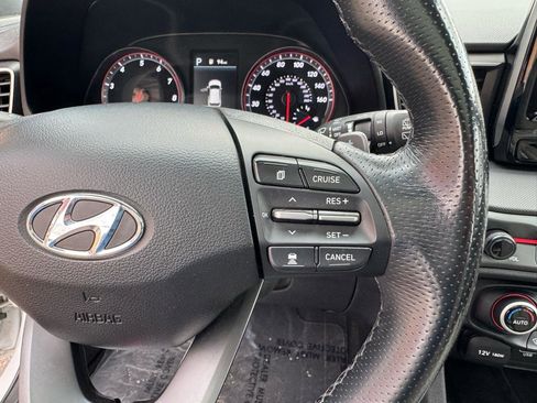 Used 2019 Hyundai Veloster Turbo Ultimate image 24