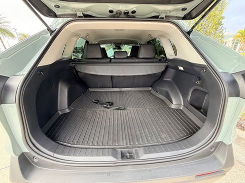 Used 2023 Toyota RAV4 XLE image 14