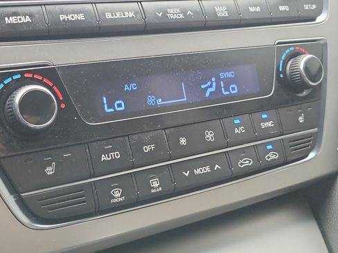 Used 2015 Hyundai Sonata Sport w/ Option Group 04 FWD image 24