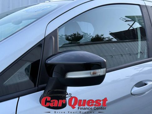 Used 2019 Ford EcoSport SES AWD/4WD image 22