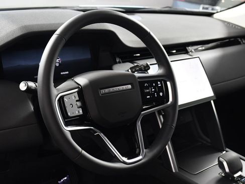 Certified 2025 Land Rover Discovery Sport S AWD/4WD image 13