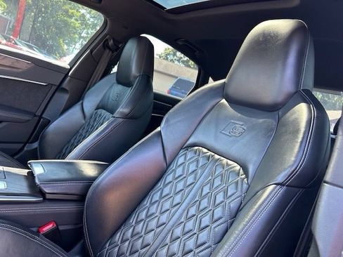 Used 2020 Audi S6 Premium Plus w/ S Sport Package AWD/4WD image 13