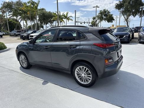 Used 2019 Hyundai Kona SEL FWD image 12