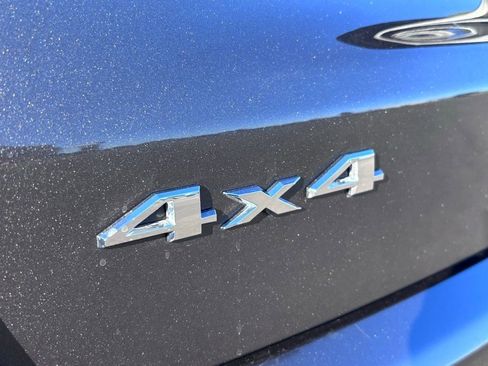 Used 2019 Jeep Compass Latitude w/ Cold Weather Group image 6