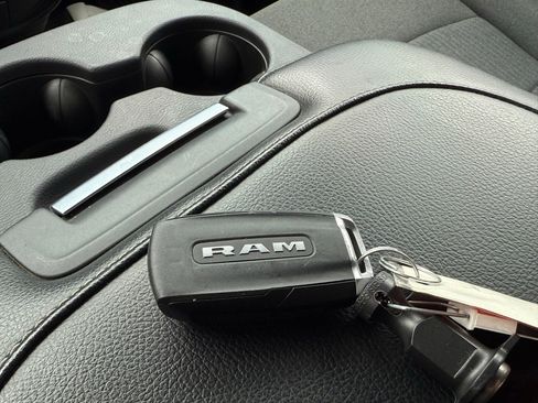 Used 2024 RAM 3500 Tradesman w/ Convenience Group image 45