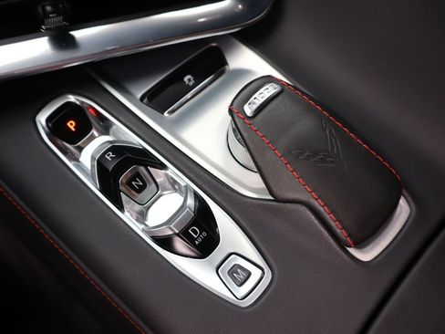 Used 2020 Chevrolet Corvette Stingray Coupe w/ Z51 Performance Package RWD image 9