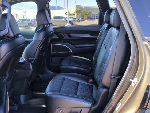 Used 2024 Kia Telluride SX X-Line image 31