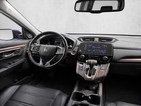 Used 2019 Honda CR-V EX-L image 24