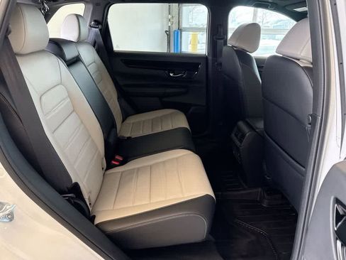 Certified 2024 Honda CR-V Sport Touring image 24