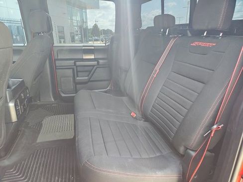 Used 2018 Ford F150 XLT w/ Equipment Group 302A Luxury image 14