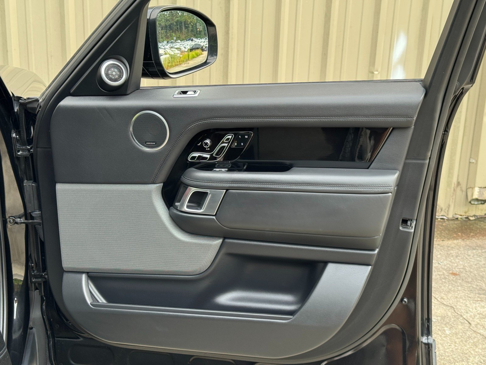 Used 2019 Land Rover Range Rover Supercharged AWD/4WD image 49