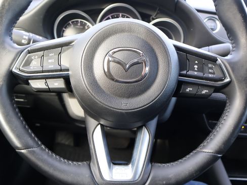 Used 2020 MAZDA MAZDA6 Sport image 29
