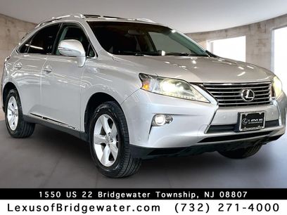 Used 2015 Lexus RX 350 AWD
