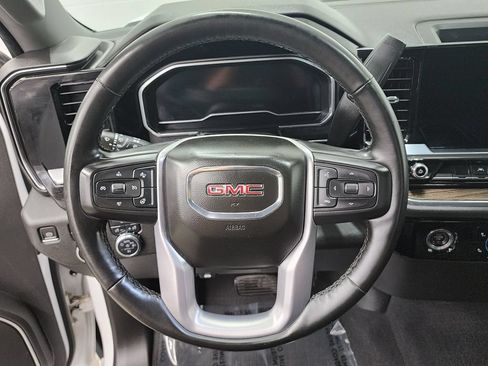 Used 2023 GMC Sierra 1500 Elevation AWD/4WD image 14