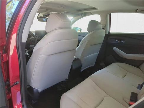 Used 2024 Honda Accord EX image 14