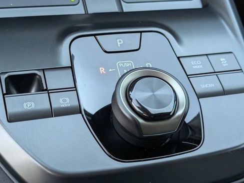 New 2026 Toyota bZ image 18