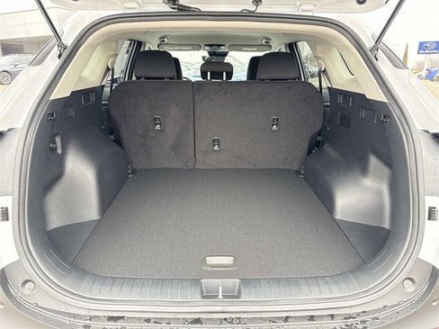 New 2026 Kia Sportage LX image 6