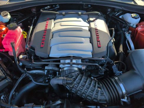 Used 2023 Chevrolet Camaro SS image 27