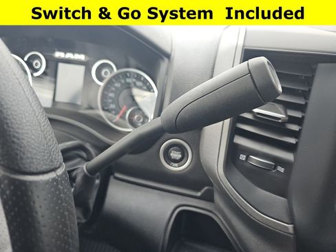 New 2024 RAM 5500 Tradesman image 30