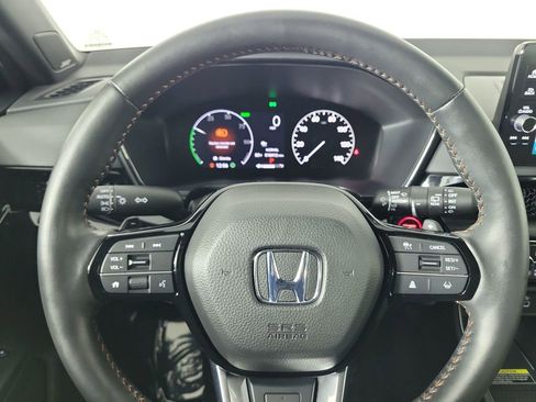Used 2025 Honda CR-V Sport Touring image 8