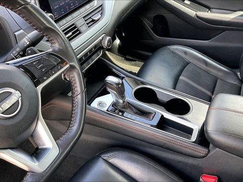 Used 2023 Nissan Altima 2.5 SR image 15