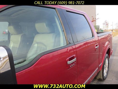 Used 2010 Ford F150 Platinum image 29